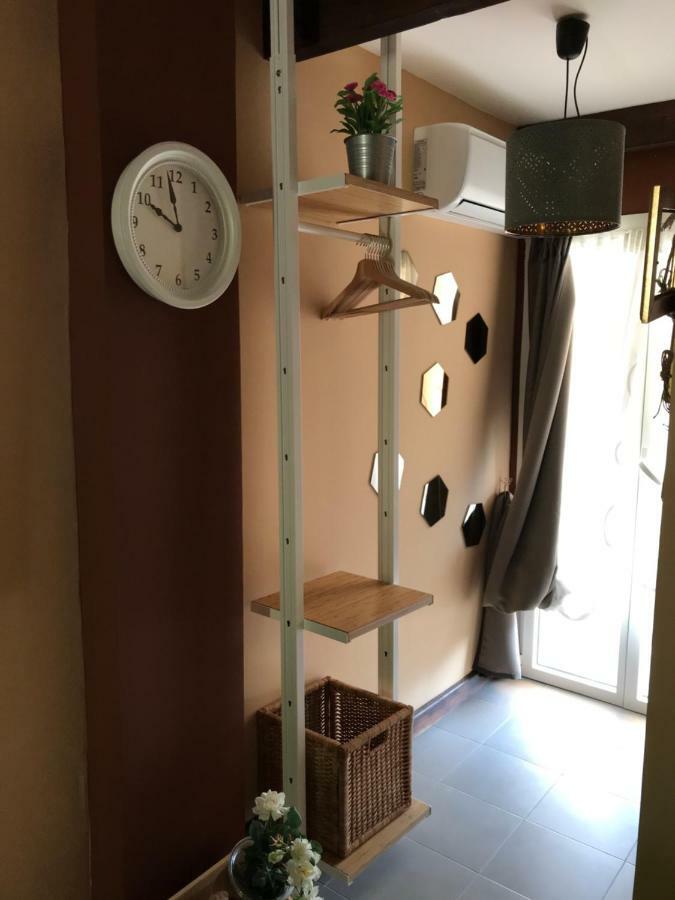 La Beverita Ventimiglia Zewnętrze zdjęcie